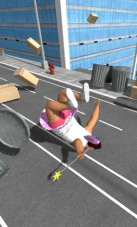 骨折模拟器3截图