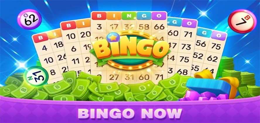 Bingo Party截图