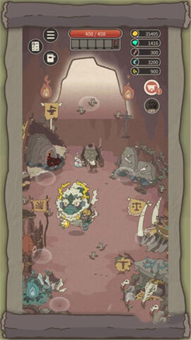 荒野求生孤岛截图