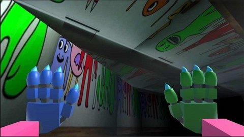 班班幼儿园恐怖家截图