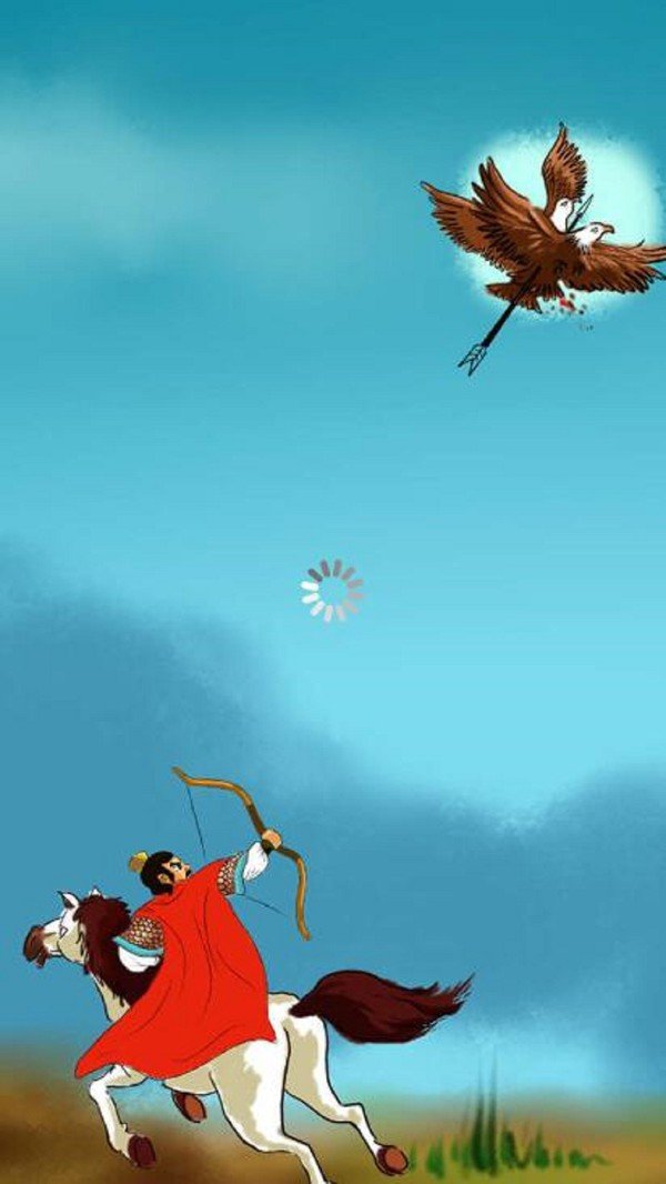 成语新冠军截图