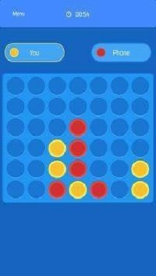 经典四连环截图