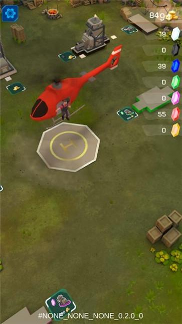 放置僵尸幸存者截图