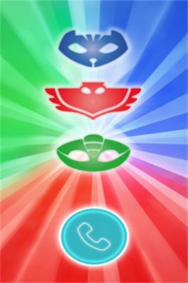 面具小飞侠截图