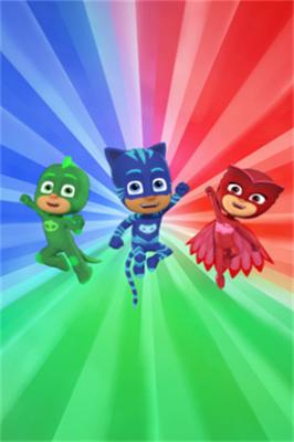 面具小飞侠截图