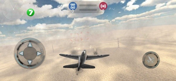 黎明冒险2023截图