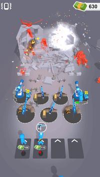击溃敌人Crush The Enemy截图