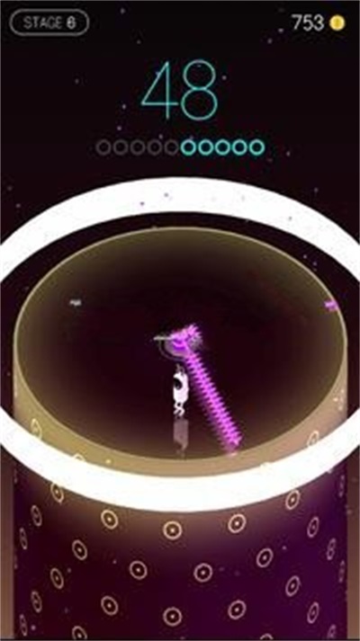 外星人跳跳截图