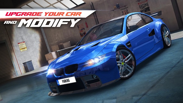 专业停车手截图