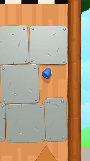 扑克鸟大冒险截图