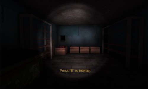 恐怖蟹堡王餐厅截图