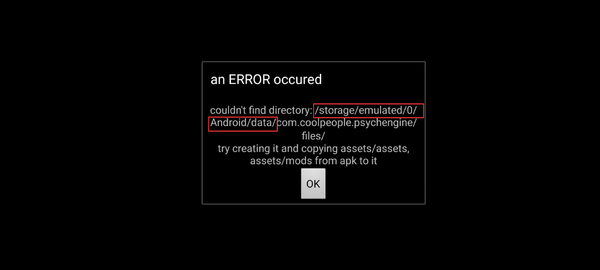 周五夜放克错误化小马宝莉截图