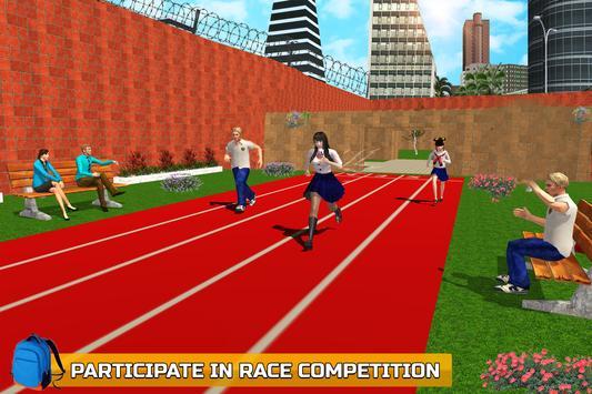 女生生活模拟器截图