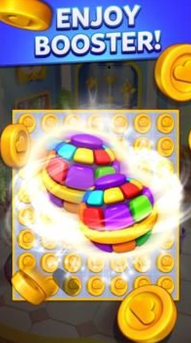 疯狂庄园消除截图