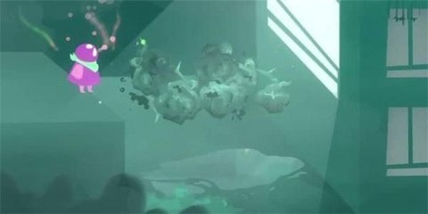 单手掌声截图