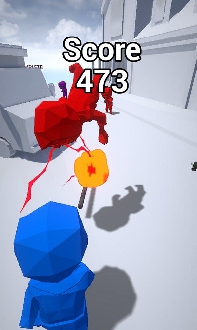 超级打孔器截图