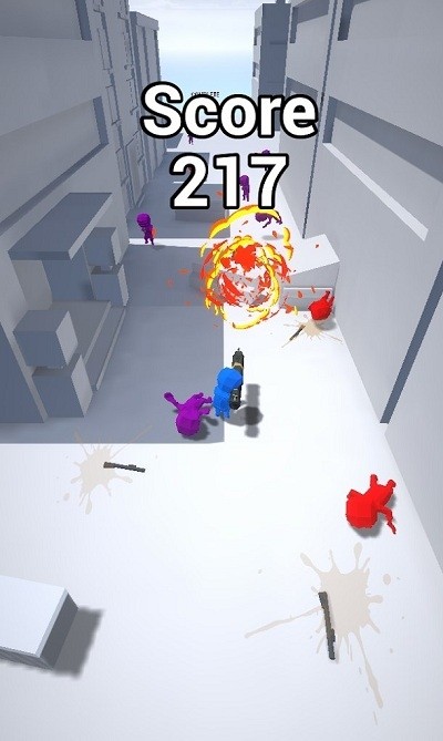 超级打孔器截图