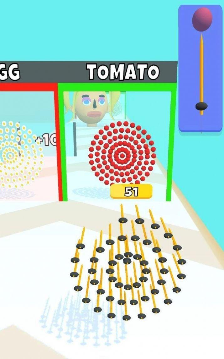 卡纳佩赛跑运动员截图