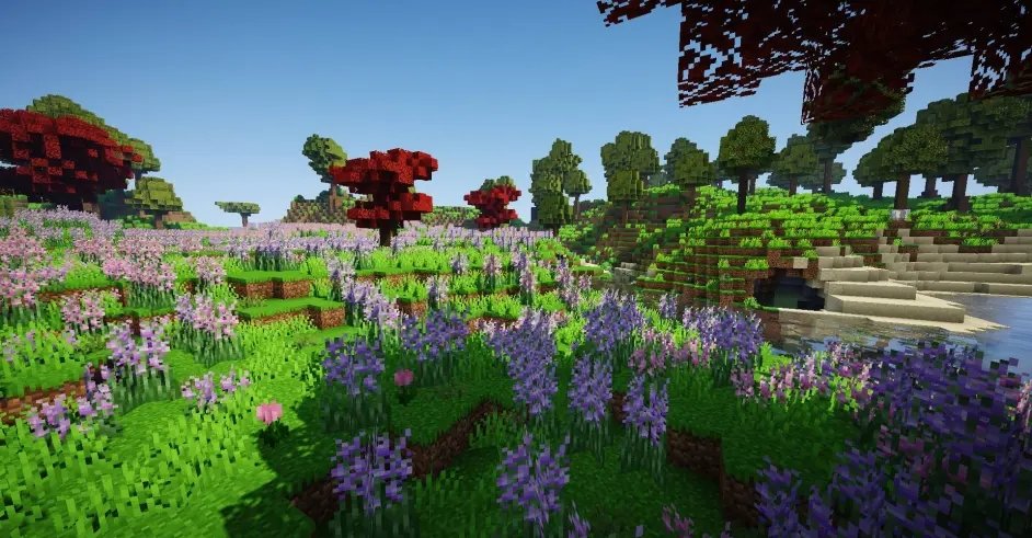 我的世界生活大冒险截图