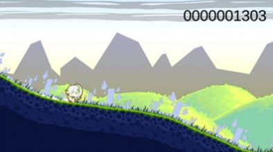 滑草大冒险纳西妲截图