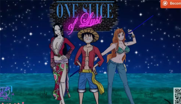 海贼王一片欲望截图