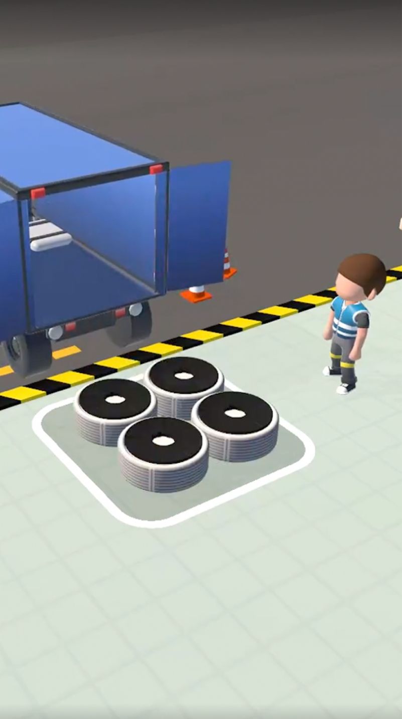 打印机大师3D截图