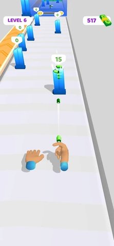 弹药进化截图