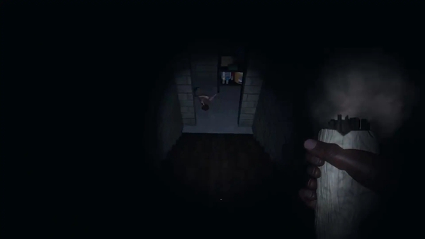 恐鬼症联机版2022截图