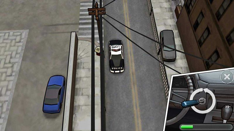侠盗飞车2截图