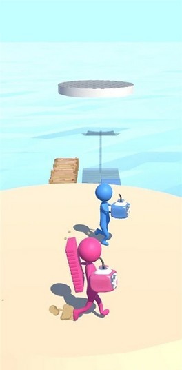 炸弹小子造船截图