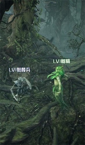 割据天下截图