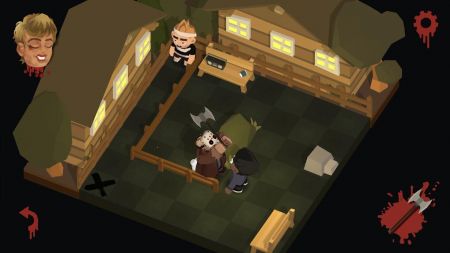 13号星期五截图