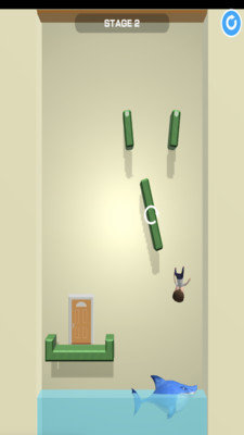 救救财神爷截图