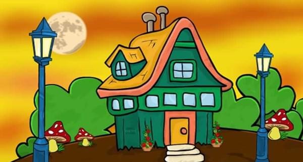 救援牛仔男孩截图