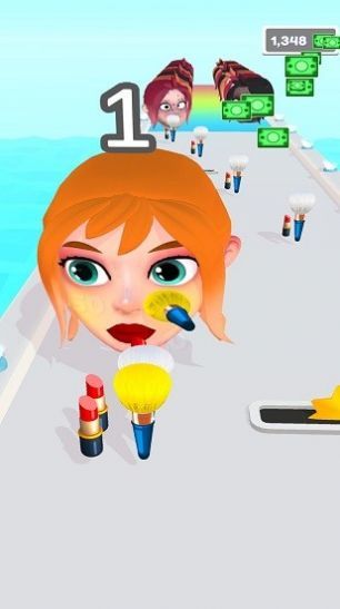 makeupkit截图