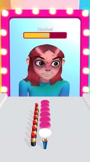 makeupkit截图