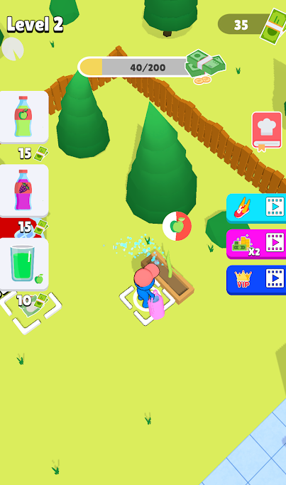 放置果场经理3D截图