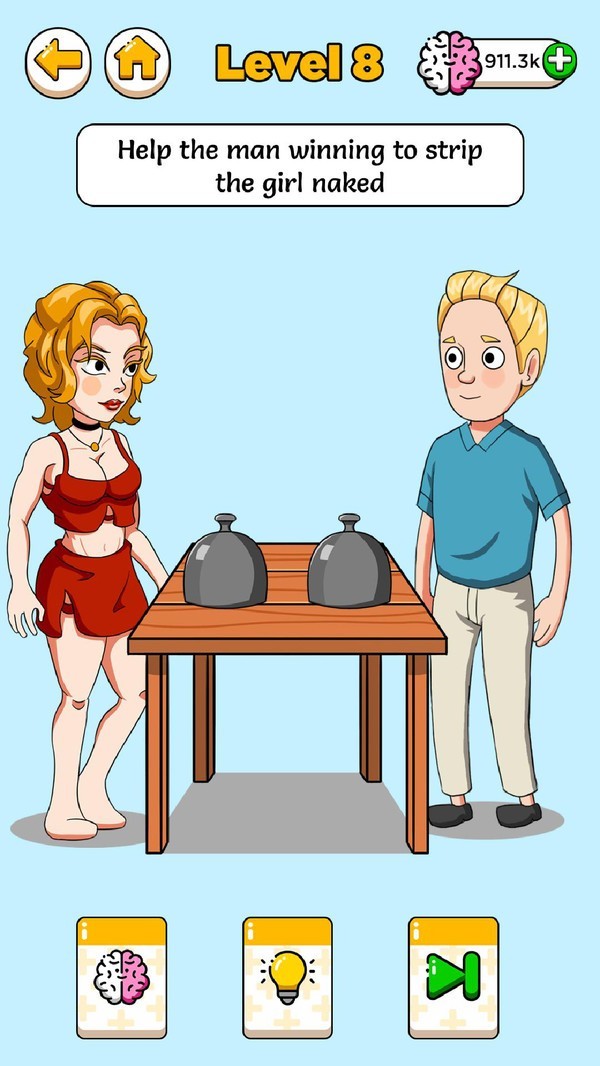 橡皮擦老司机截图