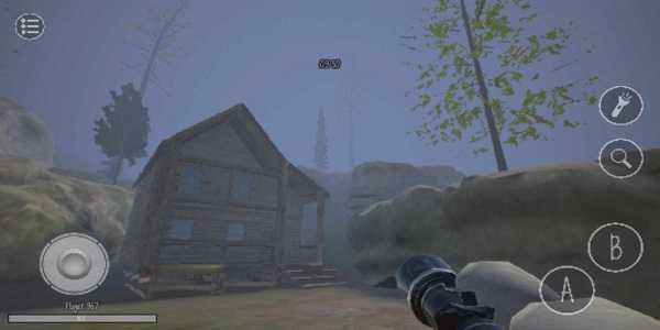 懒汉3天线宝宝截图