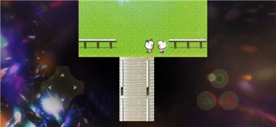 喜羊羊与灰太狼血寂截图