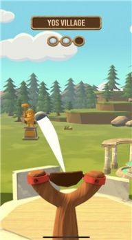 伐木工王国截图