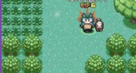 精灵大联盟截图