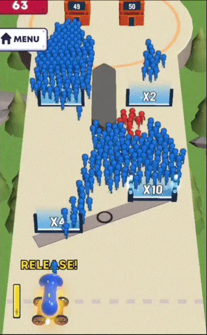 异次元警戒截图