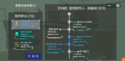 双生世界截图