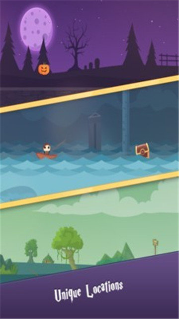 哈利波特的魔法截图