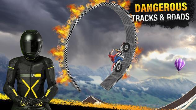 自行车特技驾驶挑战3d截图