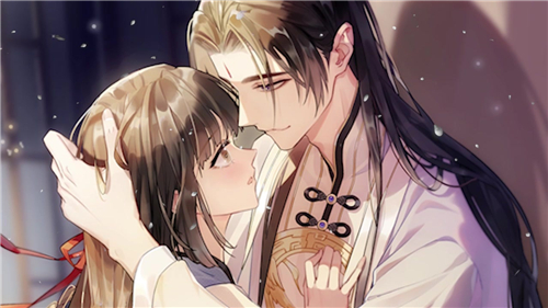 浮生如梦亦如烟截图