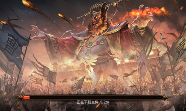 屠龙行者截图