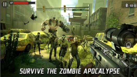 最后的希望3截图