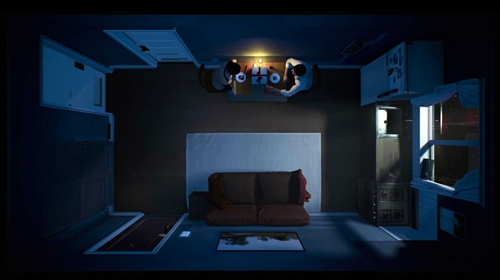 十二分钟游戏截图